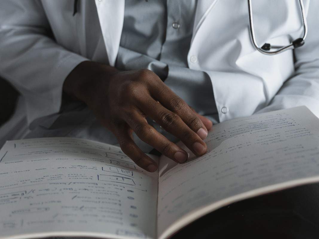 national health data systems Nigeria policy guidance strengthening improvement