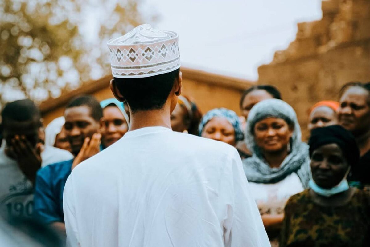 What Community Leaders Need to Understand About Nigeria's Digital Identity Infrastructure and How It Helps Residents